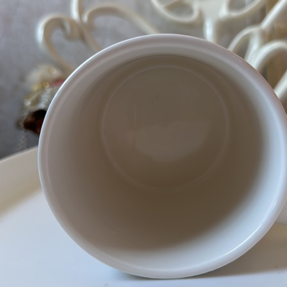 NWT Whimsical cat mug - Picture 6 of 7